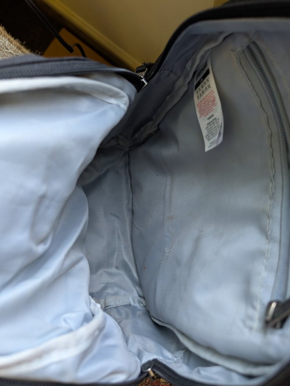 Gymshark Mini Backpack - Picture 3 of 5